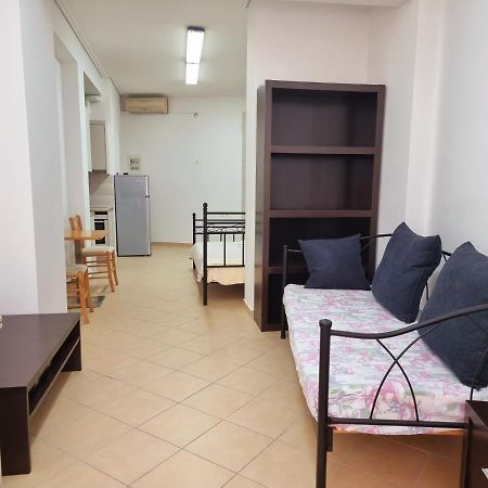 Tripoli Central Accommodation Extérieur photo