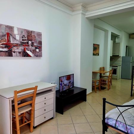 Tripoli Central Accommodation Extérieur photo