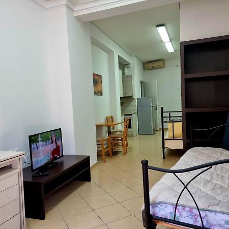 Tripoli Central Accommodation Extérieur photo