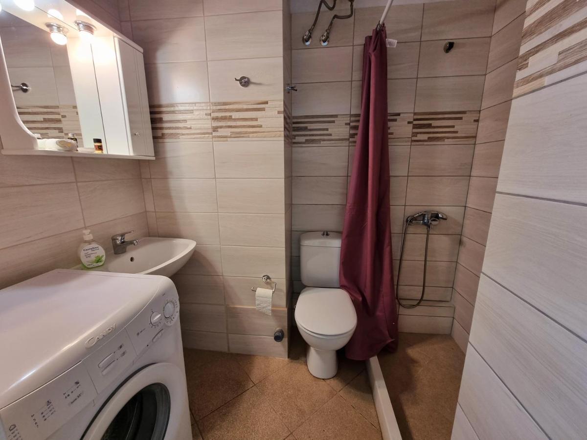 Tripoli Central Accommodation Extérieur photo