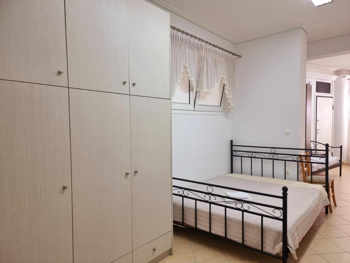 Tripoli Central Accommodation Extérieur photo