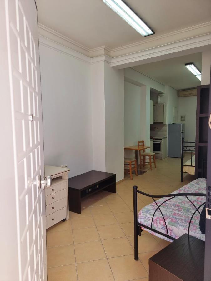 Tripoli Central Accommodation Extérieur photo