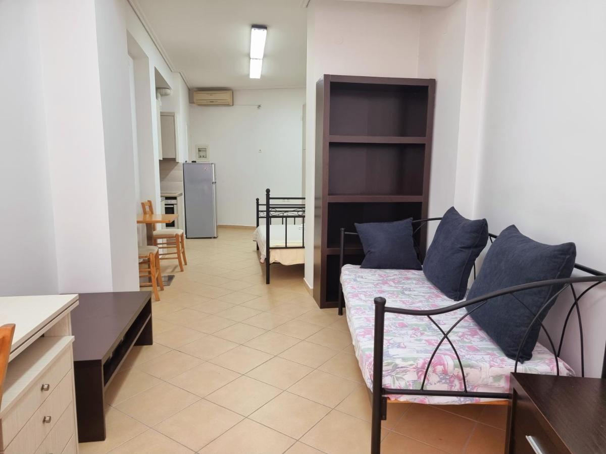 Tripoli Central Accommodation Extérieur photo