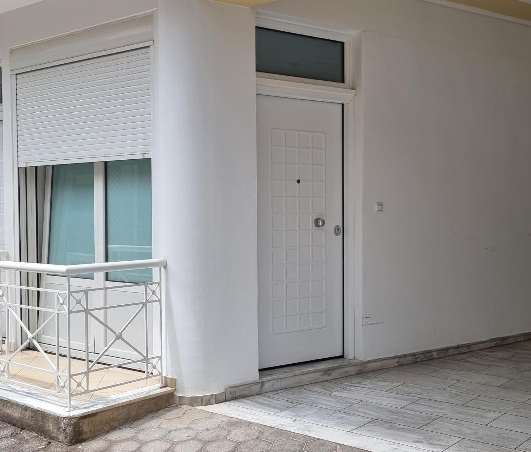 Tripoli Central Accommodation Extérieur photo