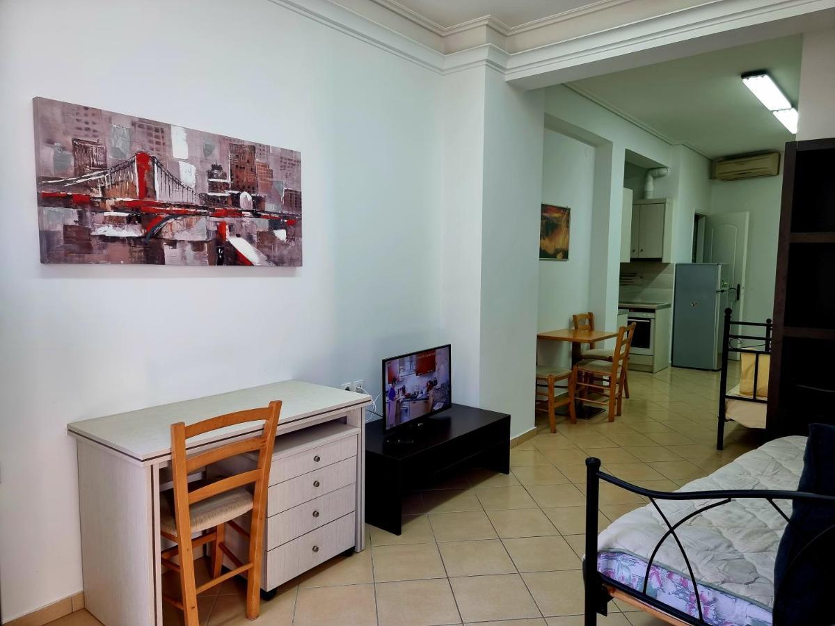 Tripoli Central Accommodation Extérieur photo
