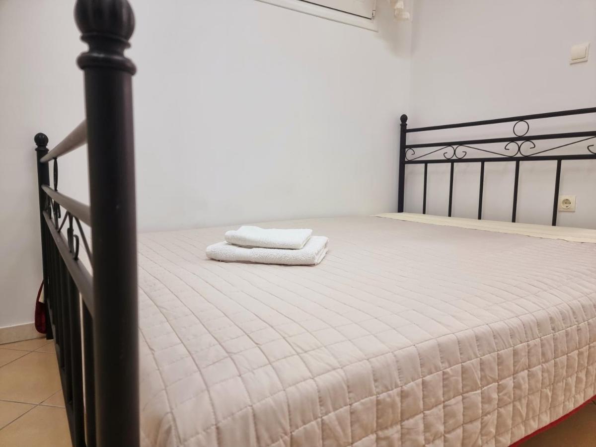 Tripoli Central Accommodation Extérieur photo