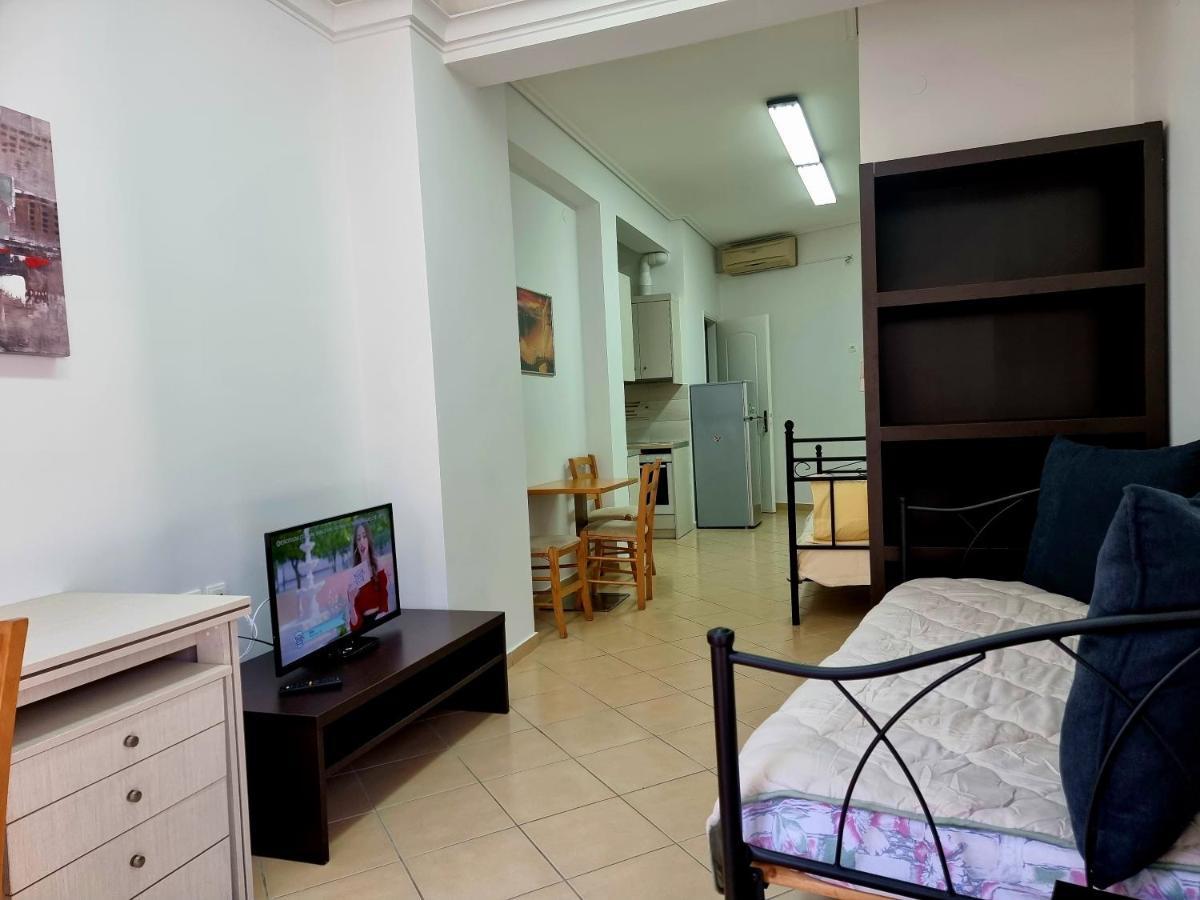 Tripoli Central Accommodation Extérieur photo